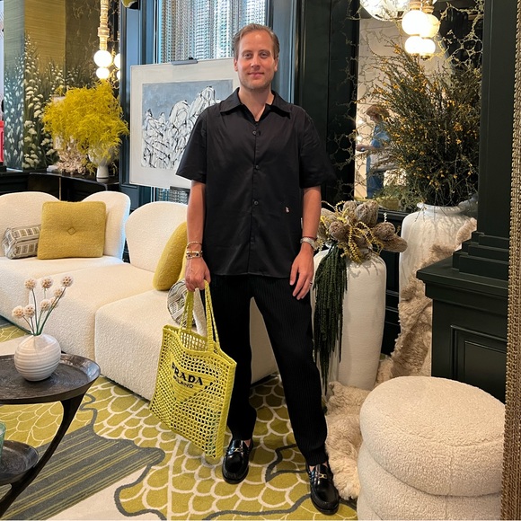 Martin; @TheFashionableCouple - Picture 9 of 16